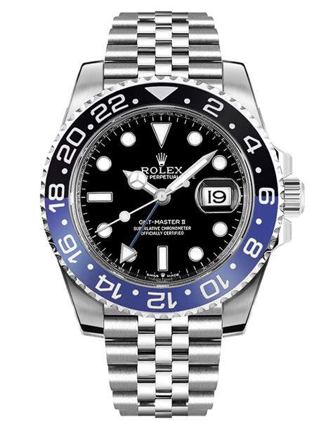 gmt-master ii rolex price|rolex gmt master for sale.